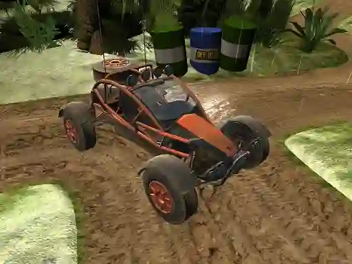 Mäng Offroad Vehicle Explorer Internetis