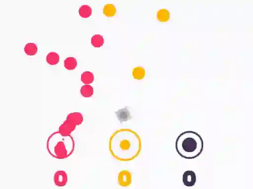 Mäng Circle Collector Internetis