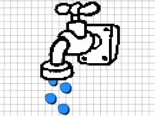 Mäng Shape of Water Internetis