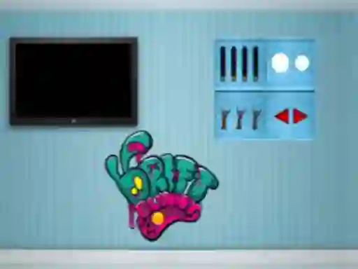 Mäng Cute Bunny Escape Internetis