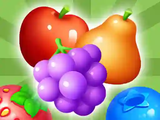 Mäng Fruita Blast Internetis