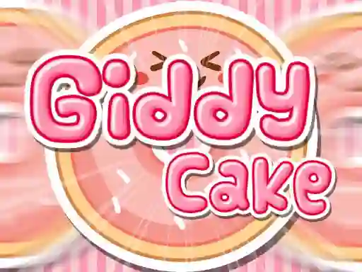 Mäng Giddy Cake Internetis