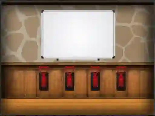 Mäng Amgel Kids Room Escape 79 Internetis