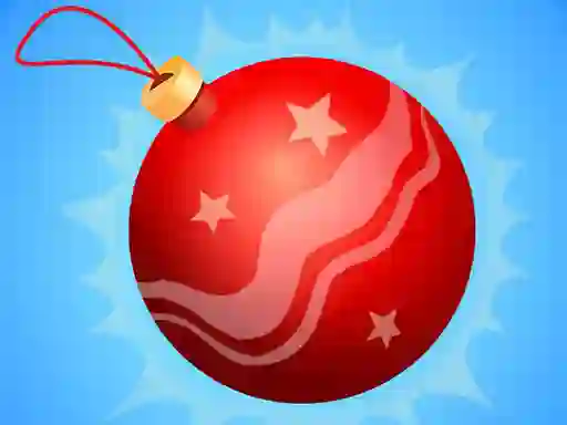 Mäng Merge the New Year: New Year Balls! Internetis