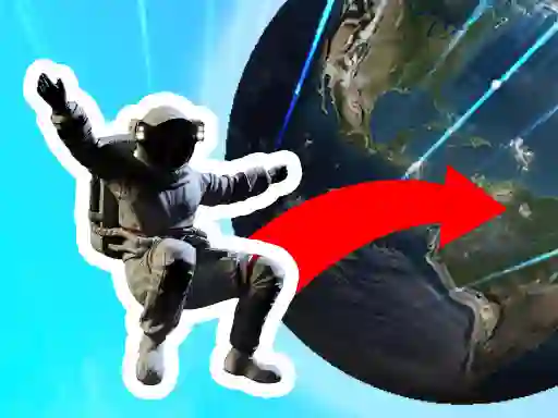 Mäng Find On Earth Internetis