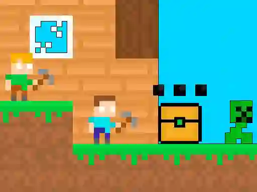 Mäng MC8Bit Internetis