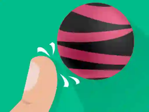 Mäng Tap The Ball Internetis