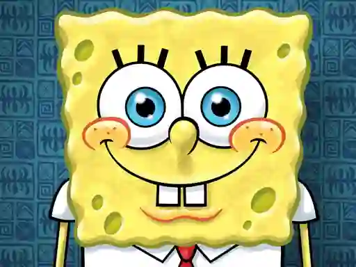Mäng Sponge Bob Collection Internetis