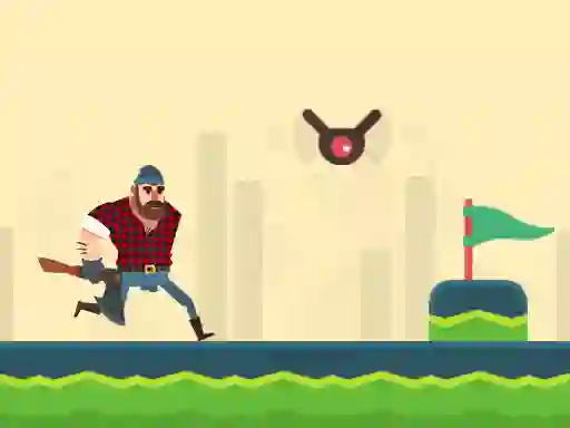 Mäng Coin Hunters Odyssey Internetis