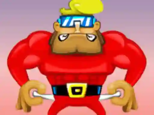Mäng Run Rob Internetis
