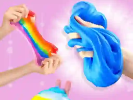 Mäng Makeup Slime Cooking Master 2 Internetis