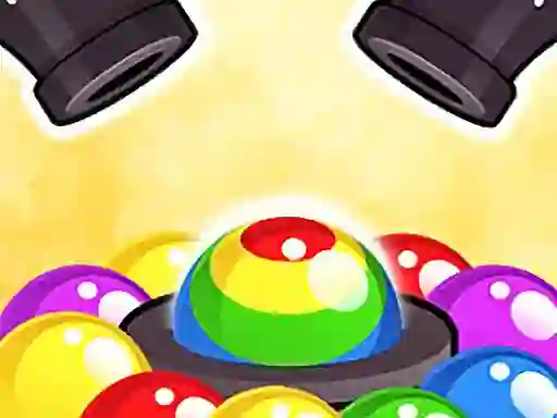 Mäng Color Cannon Internetis