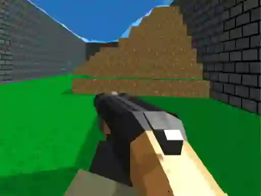 Mäng Advanced pixel apocalypse 3 2022 Internetis