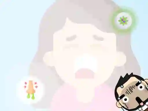Mäng Boogers Internetis