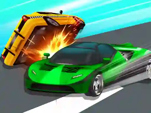 Mäng Ace Car Racing Internetis