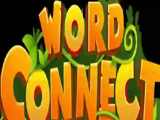 Mäng Word Connect Internetis