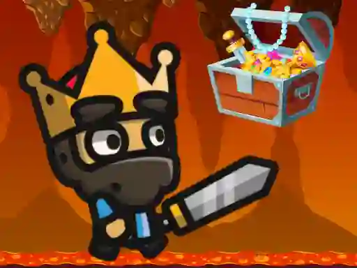Mäng Royal Kingdom Internetis