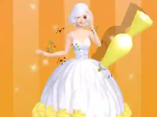 Mäng Sweetheart Princess Internetis