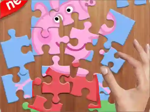Mäng Jigsaw Saga Internetis