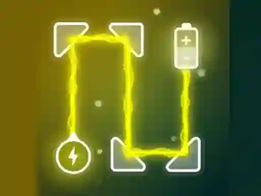 Mäng Laser Overload Internetis