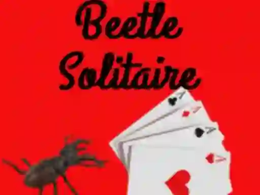 Mäng Beetle Solitaire Internetis