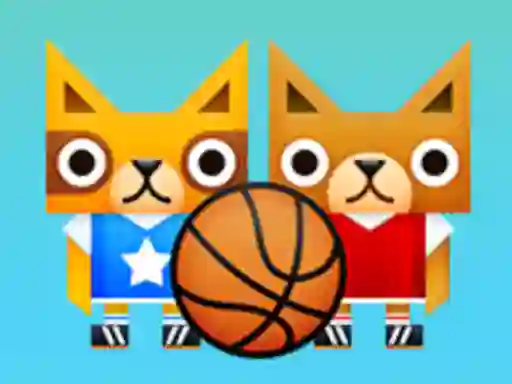 Mäng Basketball Shooter Internetis