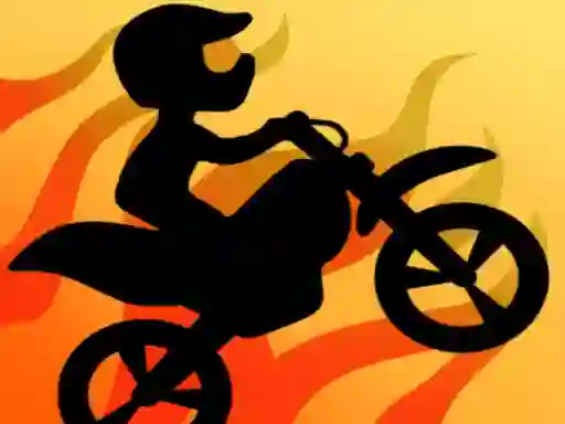 Mäng Motor Bike Race Internetis