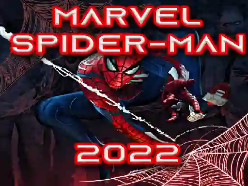 Mäng Marvel Spider Man Internetis