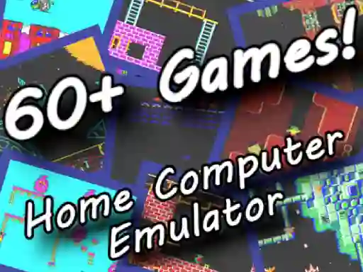 Mäng The Family Emulator Internetis