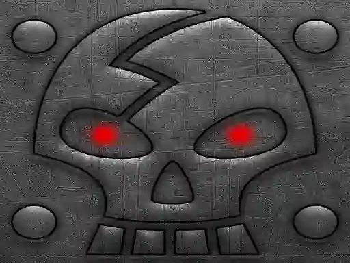 Mäng Guardians of the Dark Dungeon Internetis