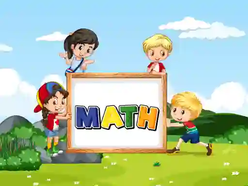 Mäng Dice Math Internetis