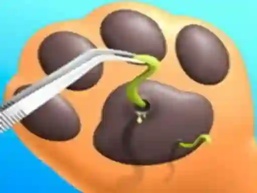 Mäng Pet Care Internetis