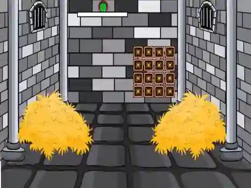 Mäng Castle Escape 3 Internetis