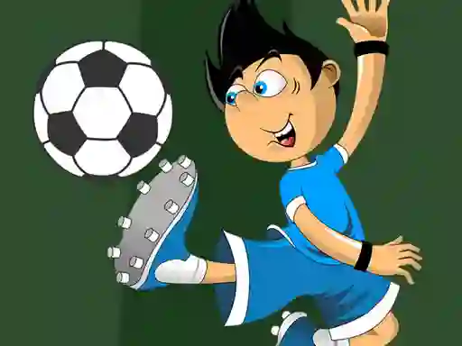 Mäng Soccer Stars Jigsaw Internetis