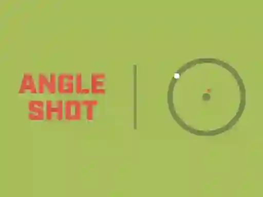 Mäng Angle Shot Internetis