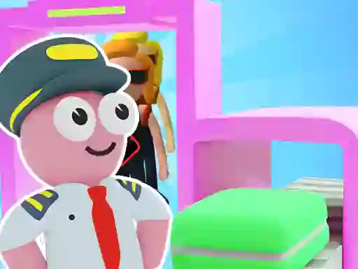 Mäng Airport Master - Plane Tycoon Internetis