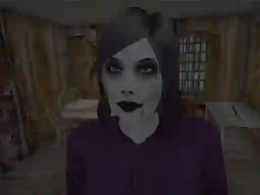Mäng Nina The Killer: Go To Sleep My Prince Internetis