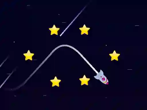 Mäng Travel rocket Internetis