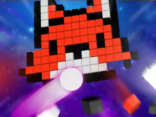 Mäng Break Bricks 2 Player Internetis