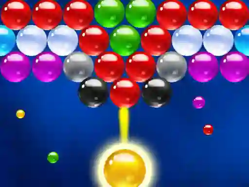 Mäng Bubble Shooter Mania Internetis
