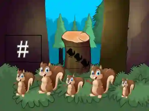 Mäng Township Escape Internetis