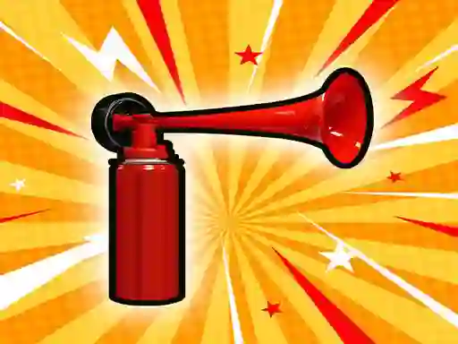 Mäng Air Horn Internetis