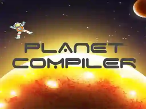 Mäng Planet Escape Internetis
