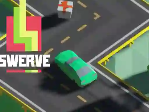 Mäng Swerve Car Internetis
