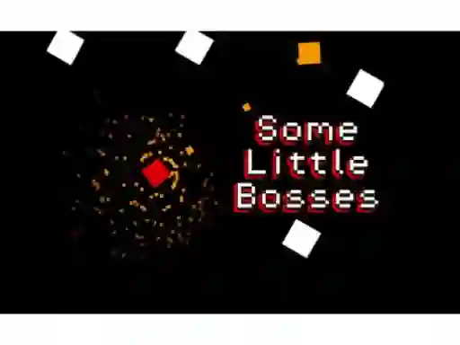 Mäng Some Little Bosses Internetis