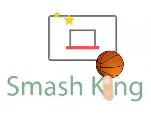 Mäng Smash King Internetis