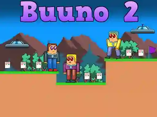 Mäng Buuno 2 Internetis