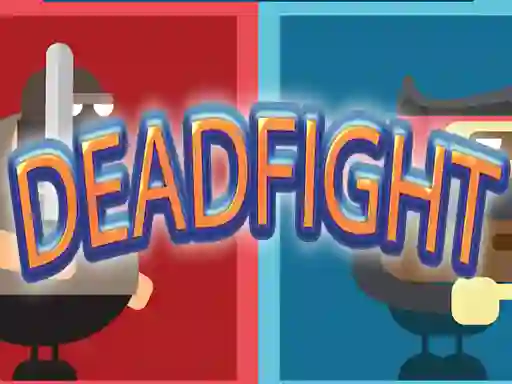 Mäng Dead Fight Internetis
