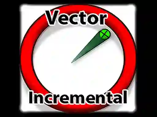 Mäng Vector Incremental Internetis