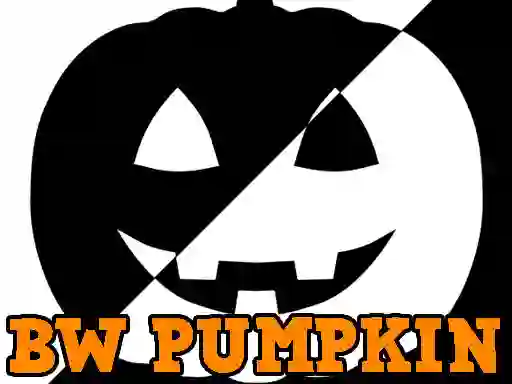 Mäng BW Pumpkin Internetis